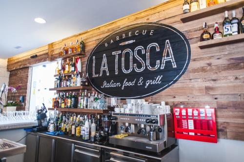 Los Olivos Beach Resort - image 4