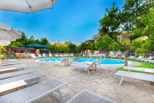 Hotel Antiche Mura - image 6