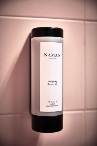 NAMAN HOTELLERIE - Margutta