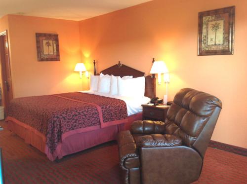 Americas Best Value Inn Kosciusko