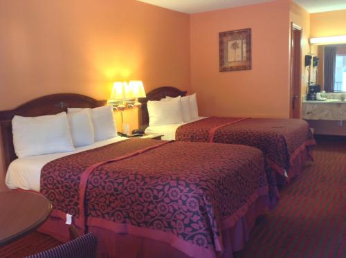 Americas Best Value Inn Kosciusko