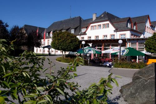 Johanniterhotel