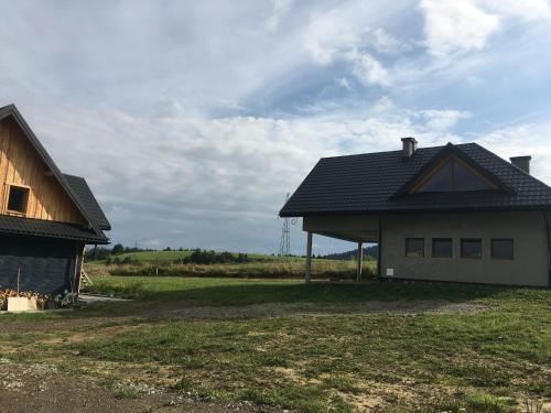 Apartament Lutowiska in Lutowiska