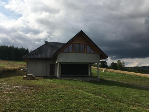 Apartament Lutowiska in Lutowiska