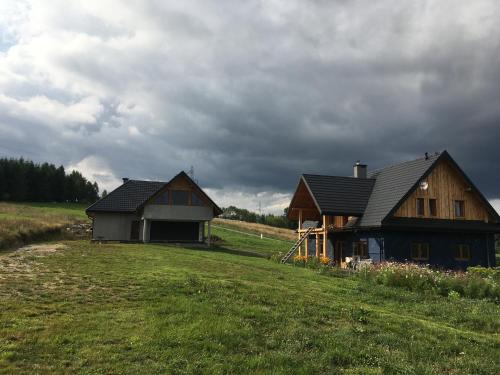 Apartament Lutowiska in Lutowiska