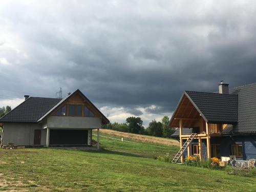 Apartament Lutowiska in Lutowiska
