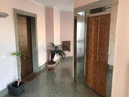MaMa Suite in Castromediano