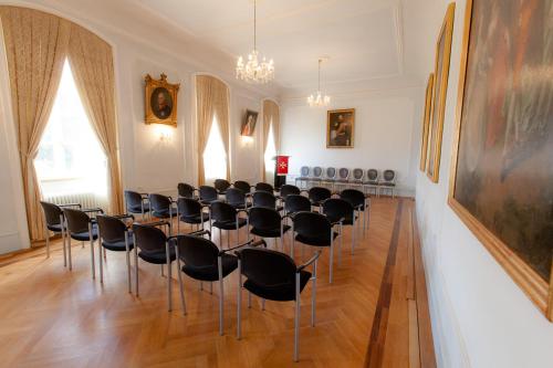 Johanniterhotel 4