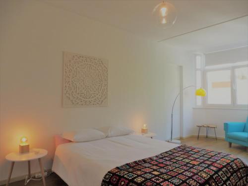  Sunny House in Parede