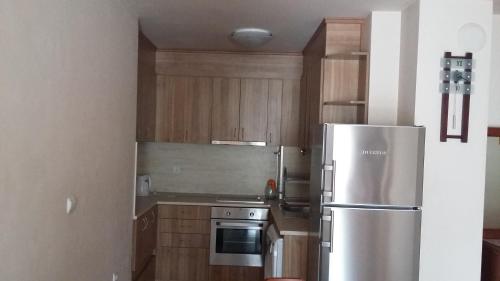 Apartment Lake Tryavna - main image