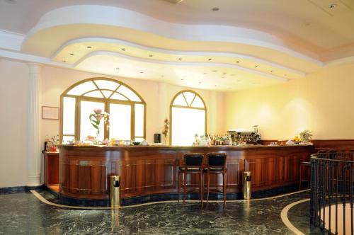 Best Western Hotel Globus City - image 6