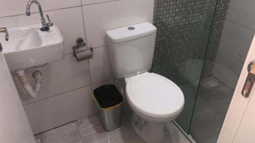 Hotel Novo Oriente Brás – Sao Paulo, NH