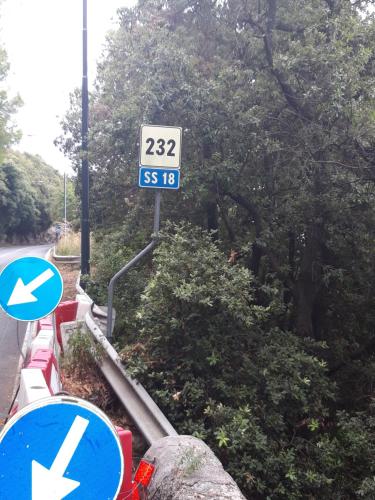  Villetta panoramica in Maratea