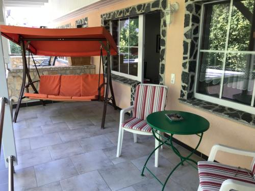Endbach-life in Bad Endbach