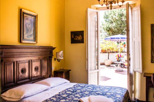 Hotel Il Bargellino, Флоренция