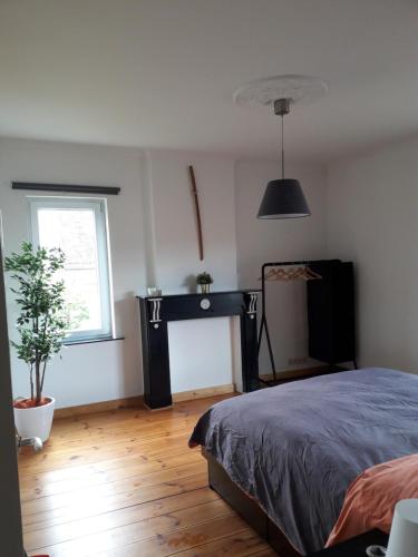  Lotushouse in Tienen