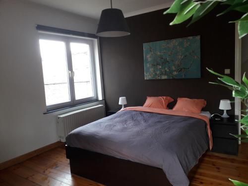  Lotushouse in Tienen