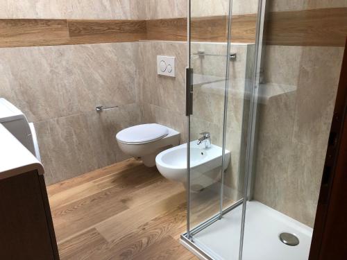 Casa Berlanda – Fiera di Primiero, TN