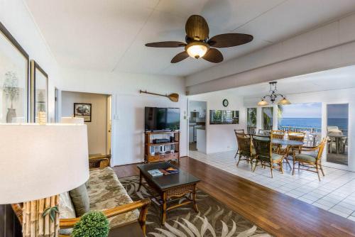 Kaikea Hale Three Bedroom House In Kailua Kona Hawaii