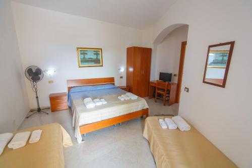 Casa Vacanze L'Orizzonte