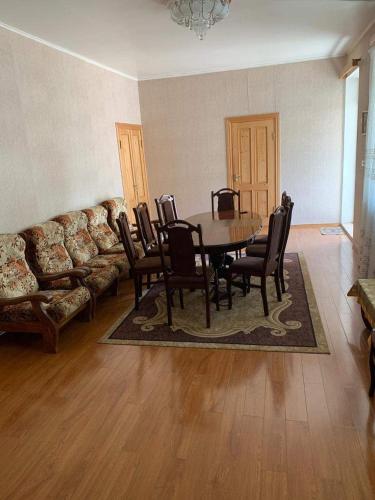 Tamila Guest House in Καζμπέγκι