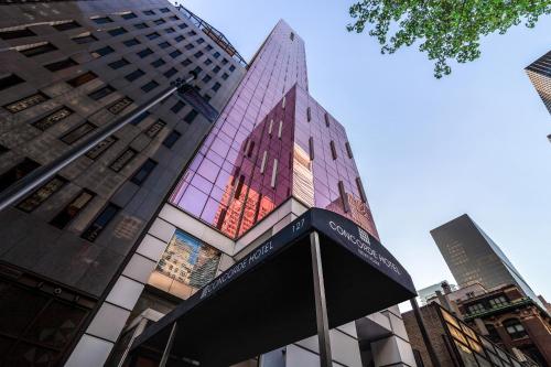 10 Green Hotels In New York City - Updated 2024 | Trip101