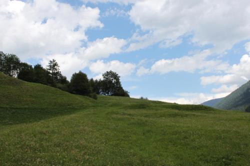 設施, 簡特之家公寓 (Jentsch Haus) in 尼德華爾德