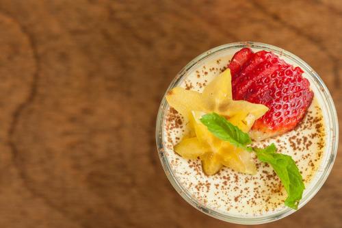 维亚吉奥乌尔巴诺商务公寓式酒店