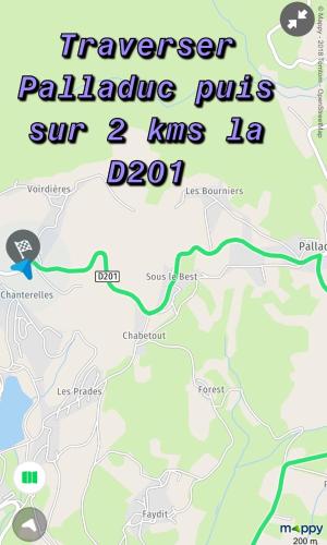 Au Vieux Logis 63