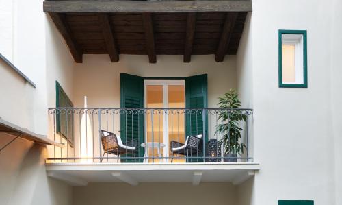 Cityflair Boutique Apartments