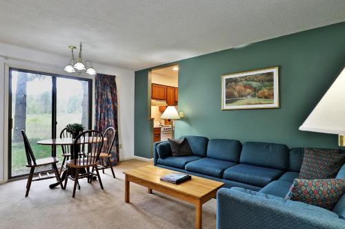 Cedarbrook Queen Suite 103 - Apartment - Killington