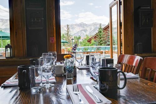 Mountain Lodge at Telluride