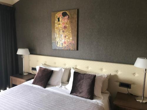 Hotel Levadia, Livadia (fotografie 6)