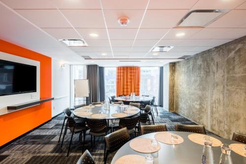 Soba za sastanke / plesna dvorana, Alt Hotel Ottawa in Ottawa (ON)