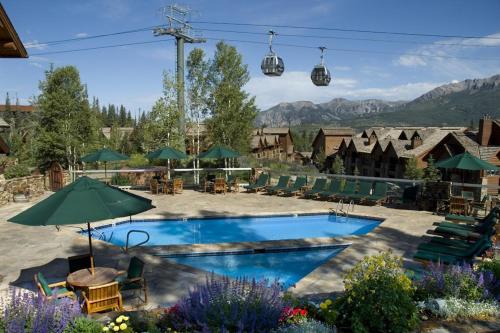 Mountain Lodge at Telluride