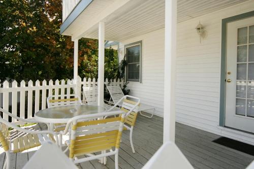 Studio East Motel – Ogunquit, ME