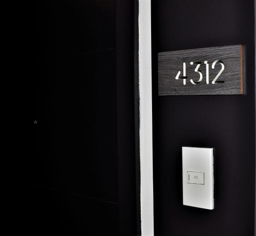 ACQUA Private Residences 1BR Condo in the heart of downtown Makati & Mandaluyong, Manila (fotografie 10)