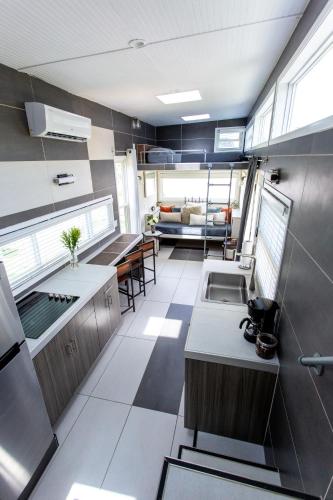 Orlando Lakefront Tiny Houses - image 6
