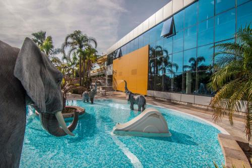 La Marina Resort - image 14