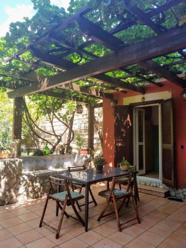 Casa il giardino dei limoni gîte à louer Parco di Capodimonte