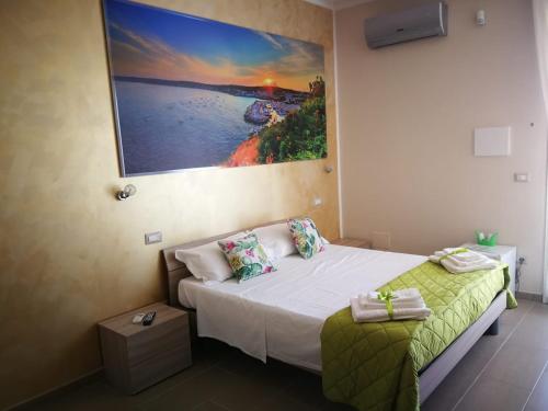 Aden B&B Salento Sannicola