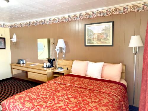 Relax Inn Vinita - image 14