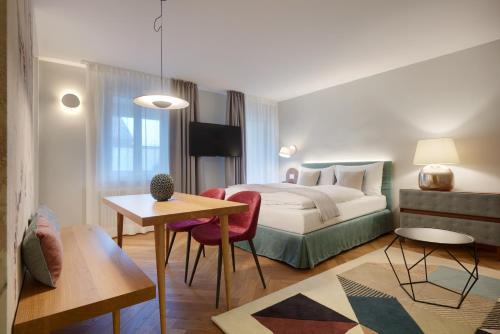 Cityflair Boutique Apartments