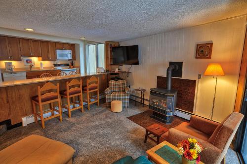Gold Camp II E87 Condo in Breckenridge, USA