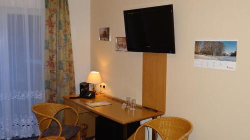 Hotel 'Zur Post'