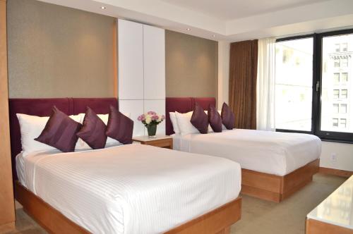 Concorde Hotel New York, New York (photo 10)