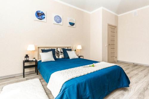 Apartment on Oktyabrskaya 181/2 - image 4