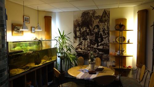 Hotel "Zur Post"