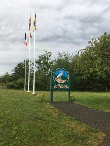 . LA Plus Belle Dune Inn