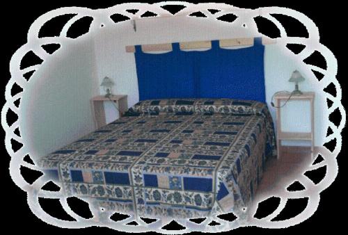  Centro di Turismo Equestre SHANGRILA´ in Fluminimaggiore